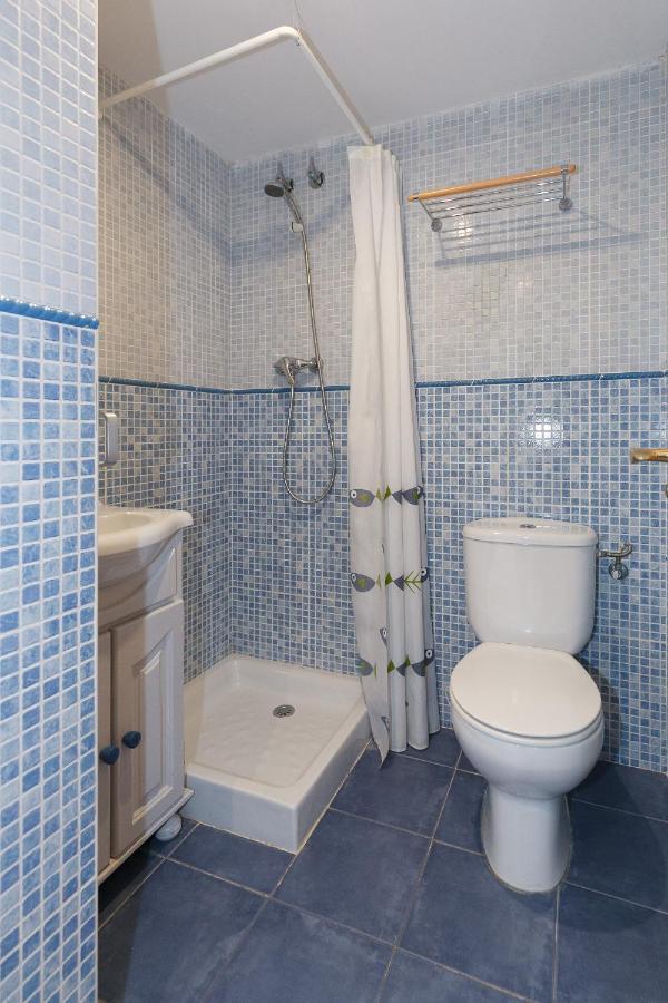Appartamento Uhc Aqua Family Complex Salou Esterno foto