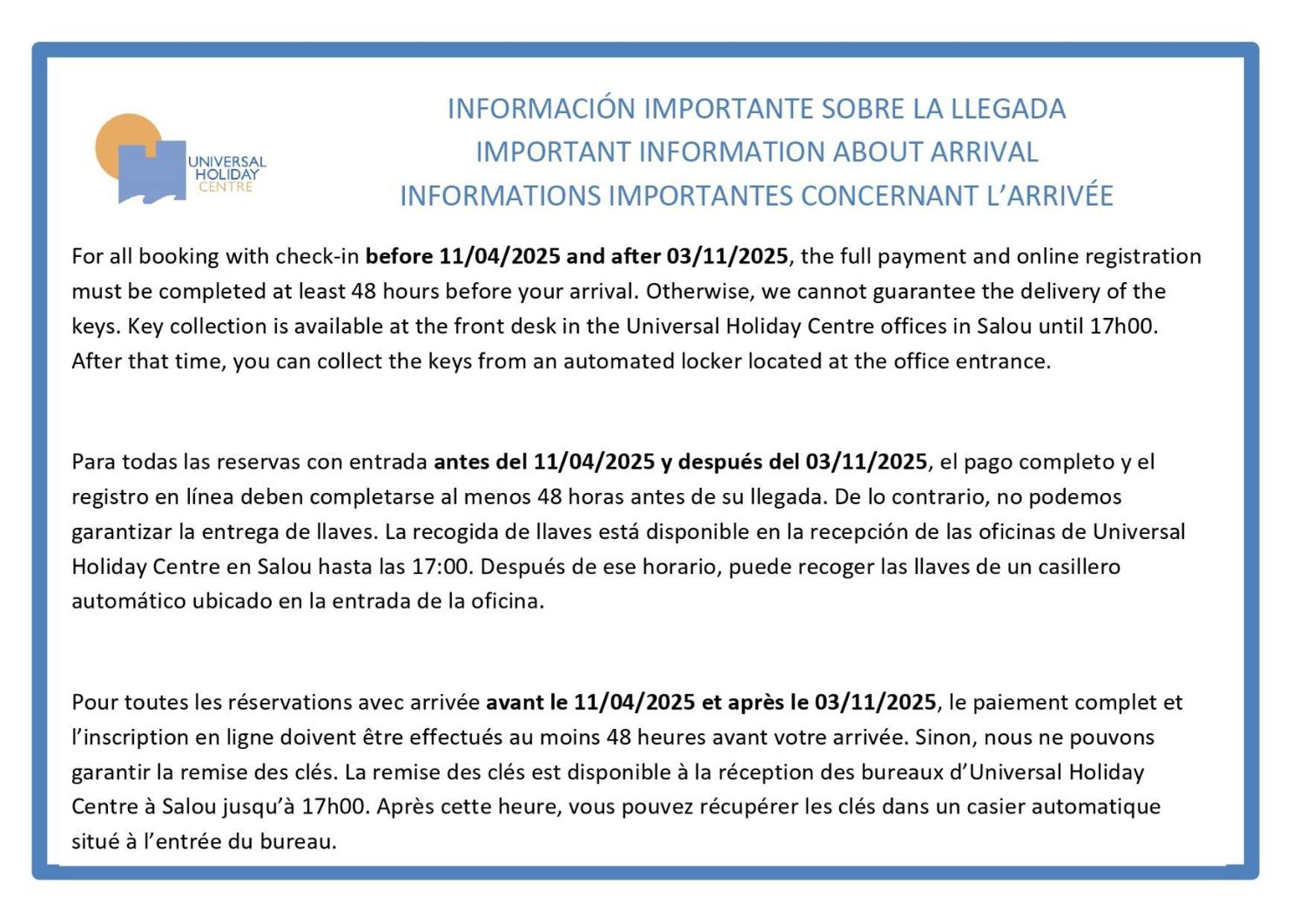 Appartamento Uhc Aqua Family Complex Salou Esterno foto