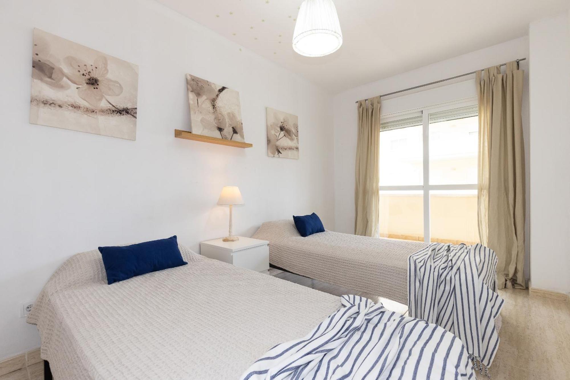 Appartamento Uhc Aqua Family Complex Salou Esterno foto